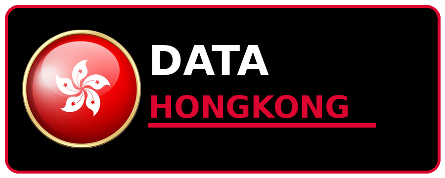 Data HK - Data Keluaran Hongkong